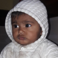 Naveen Saini