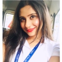 Anamika Roy