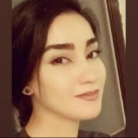 zahra bagheri