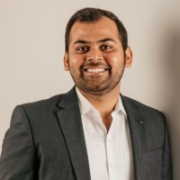 Arun Kumar Katukuri, Eit