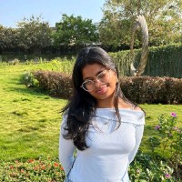 Nidhi More