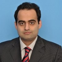 Imran Zafar