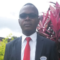 Amos Daneku