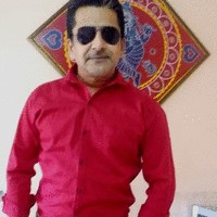 Dinesh Ahuja
