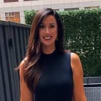 Jenna Sanders