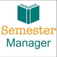 Semester Manager