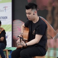 Steven Vicentxius
