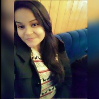 Palak Singh