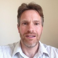 Richard Spratt