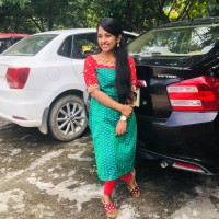 Pallavi Chandra