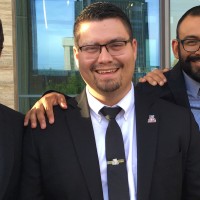 Alfredo Vargas