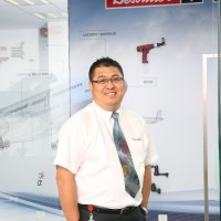 Haifeng Eric Wang