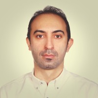 Behrad H.faramoushjani