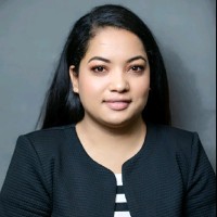Aastha Regmi