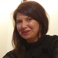 Nassim Alizadeh