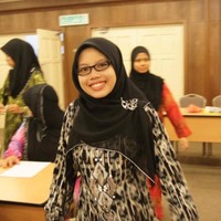 Mahyunnazimah Yusof