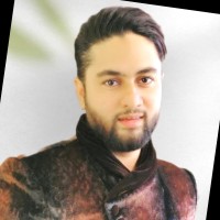 Syed Faheem Anwar