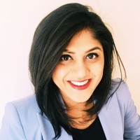 Geeta Ravi