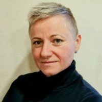 Melinda Balázskovics