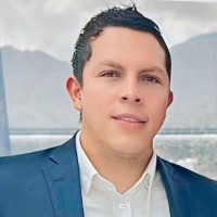 Juan Camilo Báez Quecano