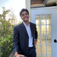 Kush Patel