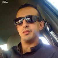 HARAOUNINE nabil