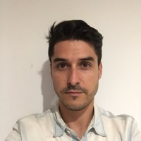 Javier Taracena de las Heras