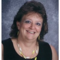 Tammy Burton-Strickland