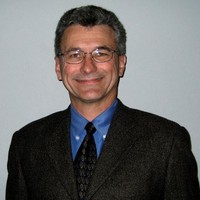Larry Simonin