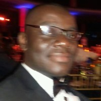 Greg Nwana