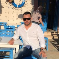Ahmet Burak Meral