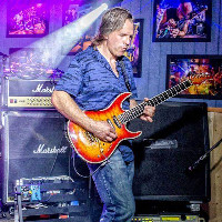 Tony Mulherin