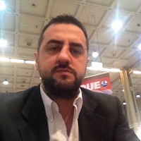 Cosmin Liscan