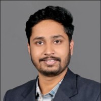 Gajanan Patil