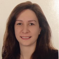 Maya Halabi
