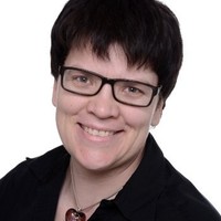 Claudia Dehne