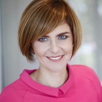 Agata Czałbowska