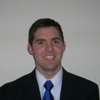 Joe Crowther
