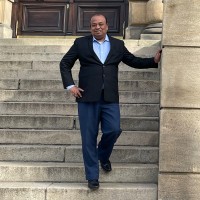 Manoj Gupta