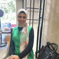 Sara Abass