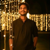 Sanjay P