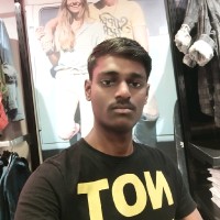 Naveen Goud