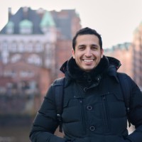 Ahmed Ezzeiani