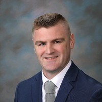 Tyson Reil MBA, CRIS, MLIS