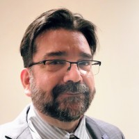 David Andrew Pease