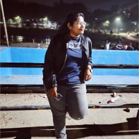 Prachi Gaikwad