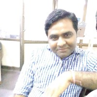 Shailendra Gehlot