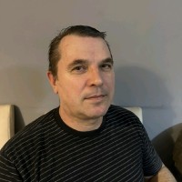 Dragan Mare Petrović