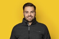 Tim Bekker