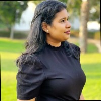 Neethu R